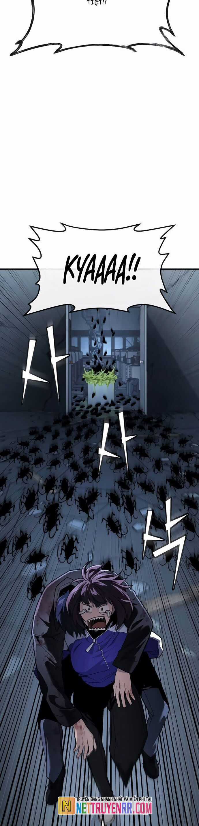 Rỉ Sét - Chương 42 - Trang 18