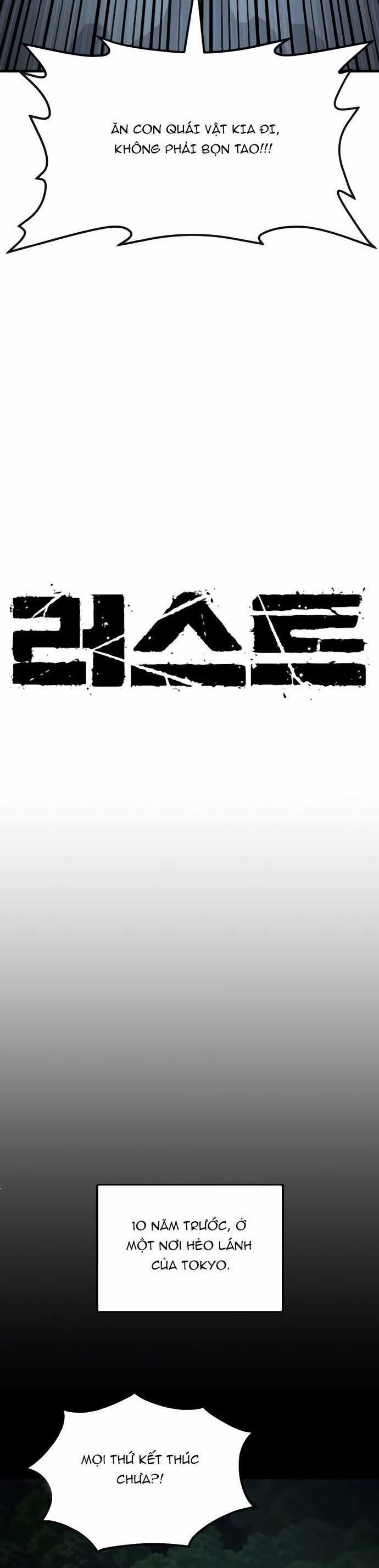 Rỉ Sét - Chương 42 - Trang 19