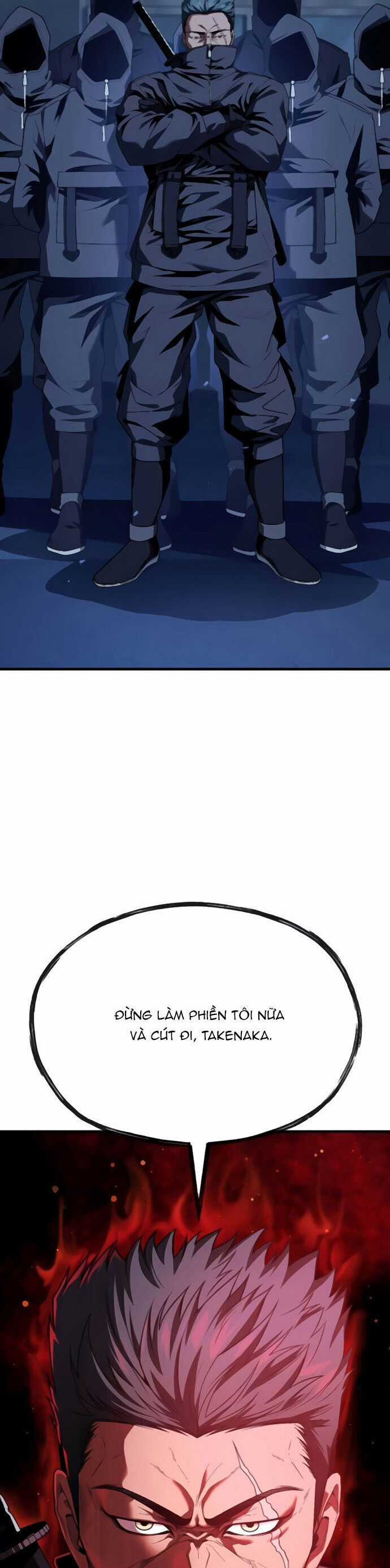 Rỉ Sét - Chương 42 - Trang 3