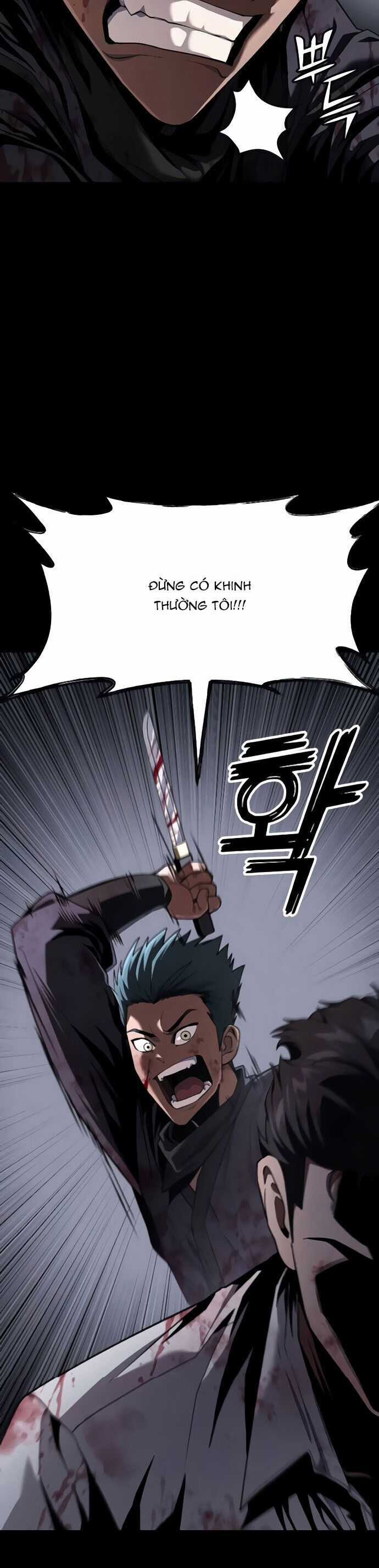 Rỉ Sét - Chương 42 - Trang 24