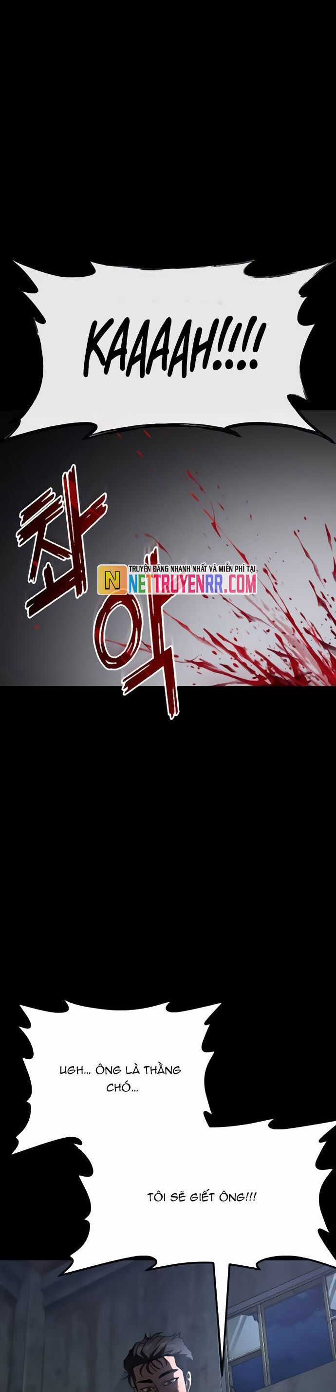 Rỉ Sét - Chương 42 - Trang 29