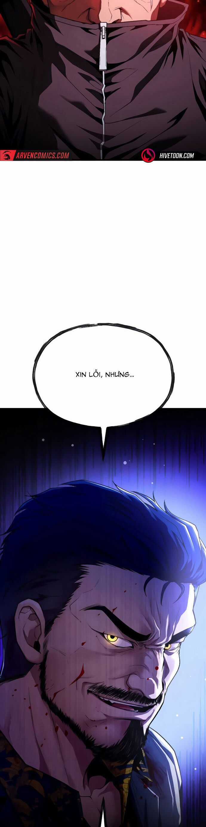 Rỉ Sét - Chương 42 - Trang 4