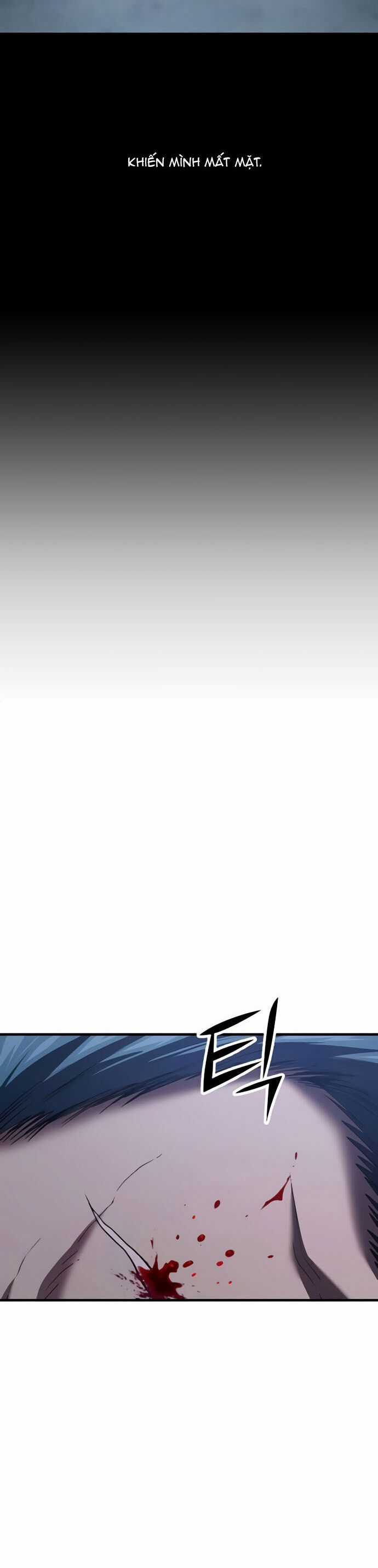 Rỉ Sét - Chương 42 - Trang 33