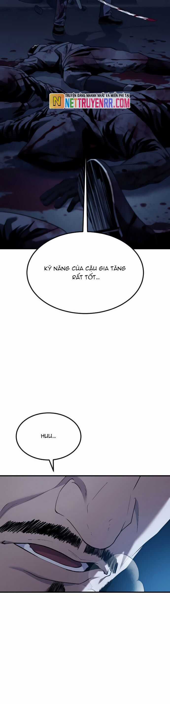 Rỉ Sét - Chương 42 - Trang 35