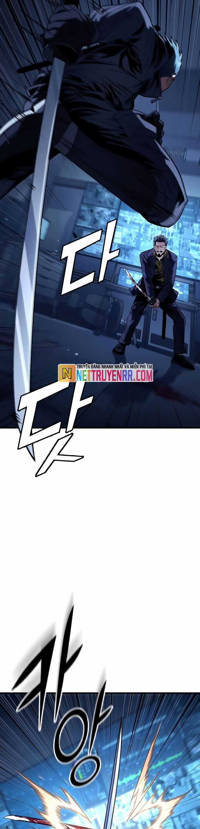 Rỉ Sét - Chương 42 - Trang 38