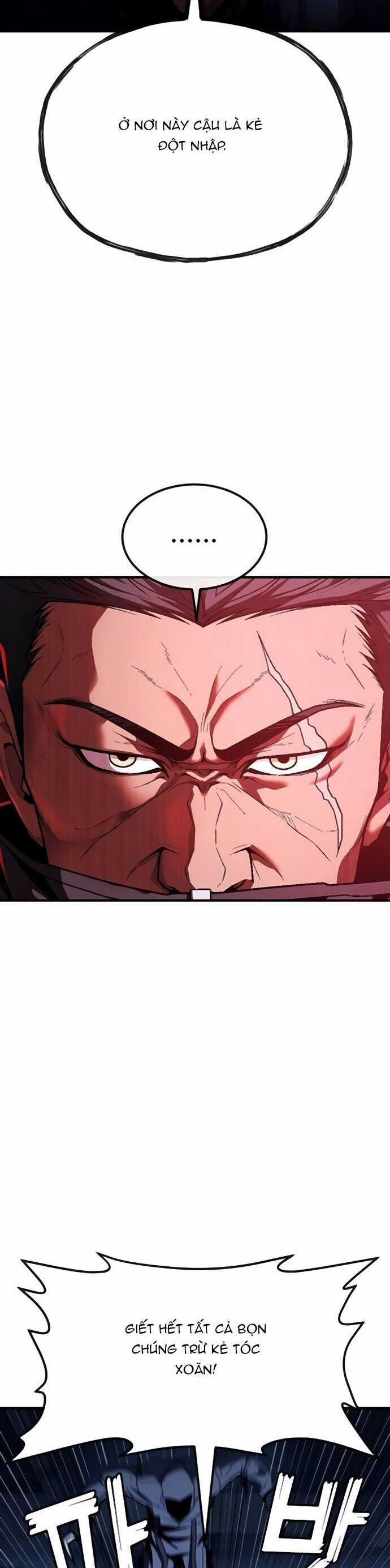 Rỉ Sét - Chương 42 - Trang 5