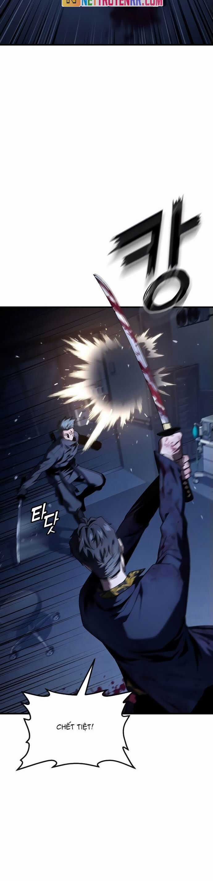 Rỉ Sét - Chương 42 - Trang 42