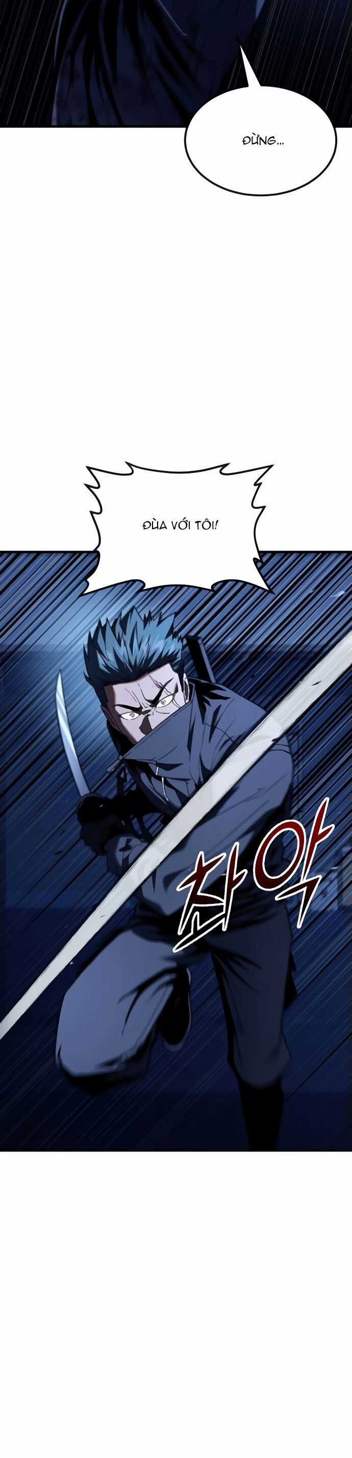 Rỉ Sét - Chương 42 - Trang 44