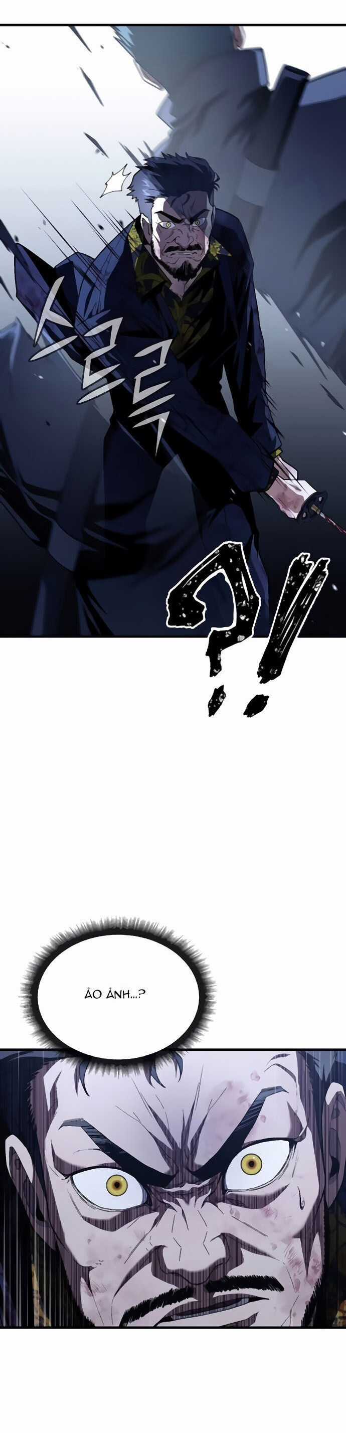 Rỉ Sét - Chương 42 - Trang 45