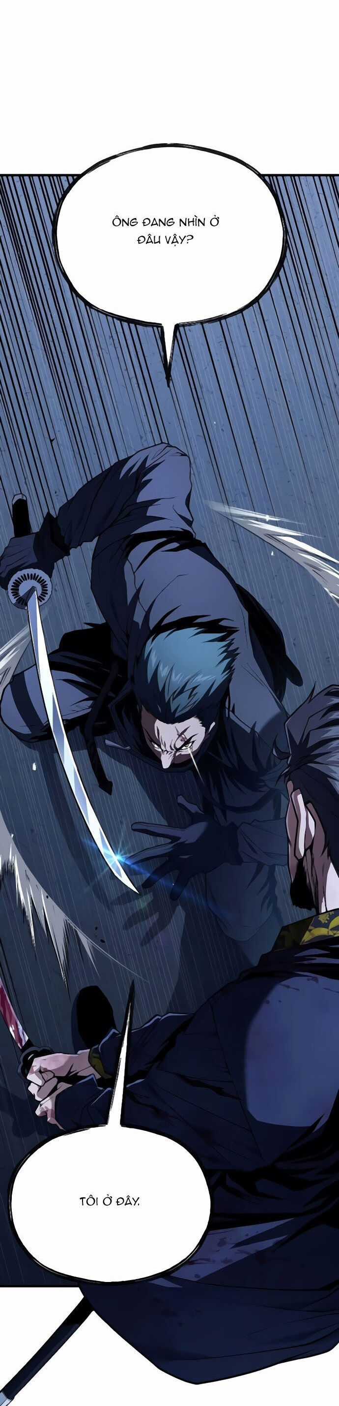 Rỉ Sét - Chương 42 - Trang 46