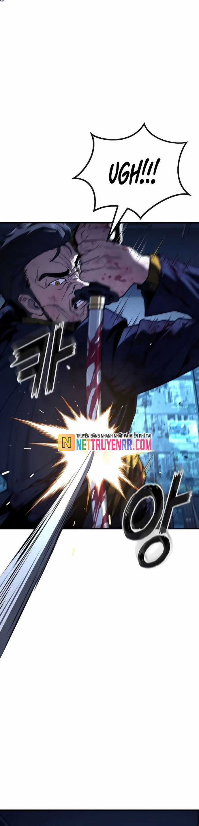 Rỉ Sét - Chương 42 - Trang 47