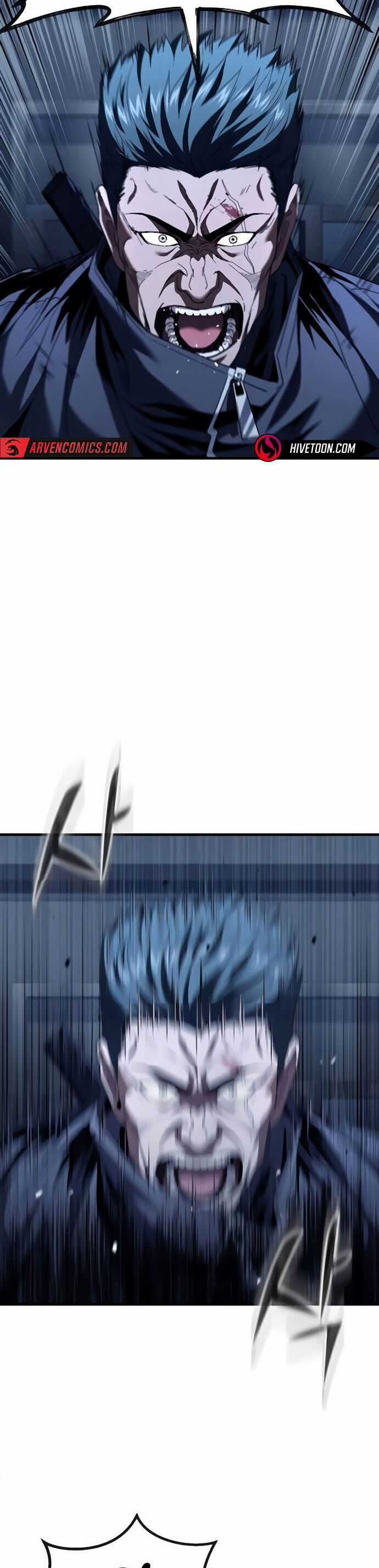 Rỉ Sét - Chương 42 - Trang 49