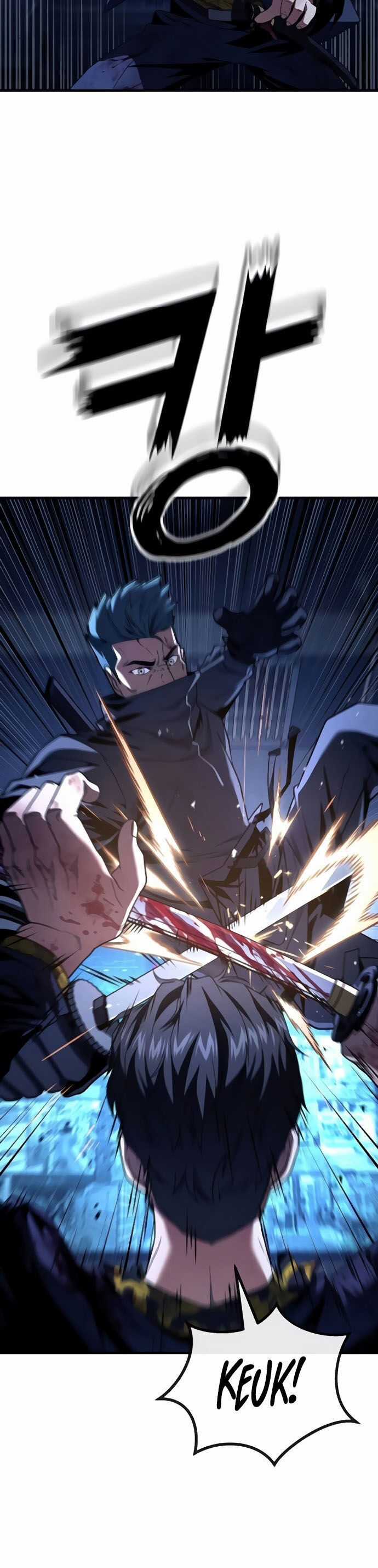 Rỉ Sét - Chương 42 - Trang 51