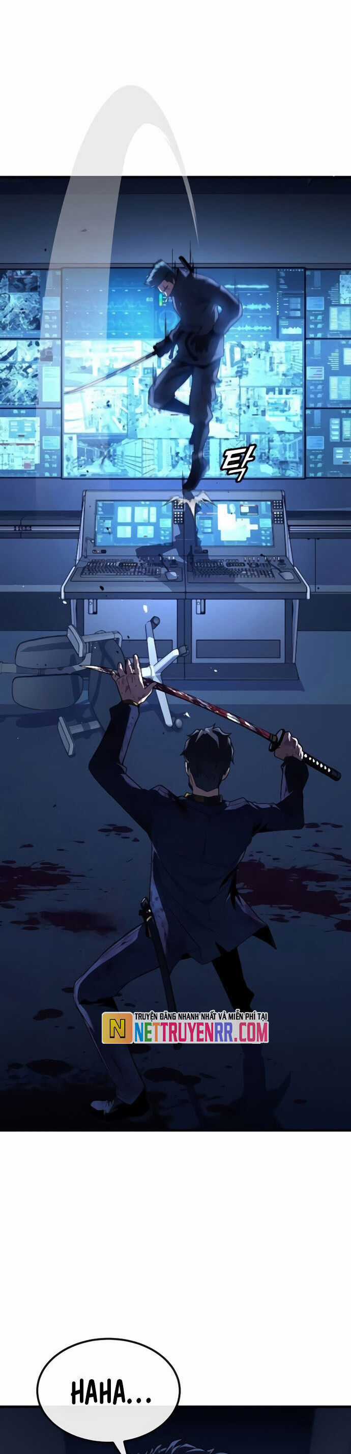 Rỉ Sét - Chương 42 - Trang 52