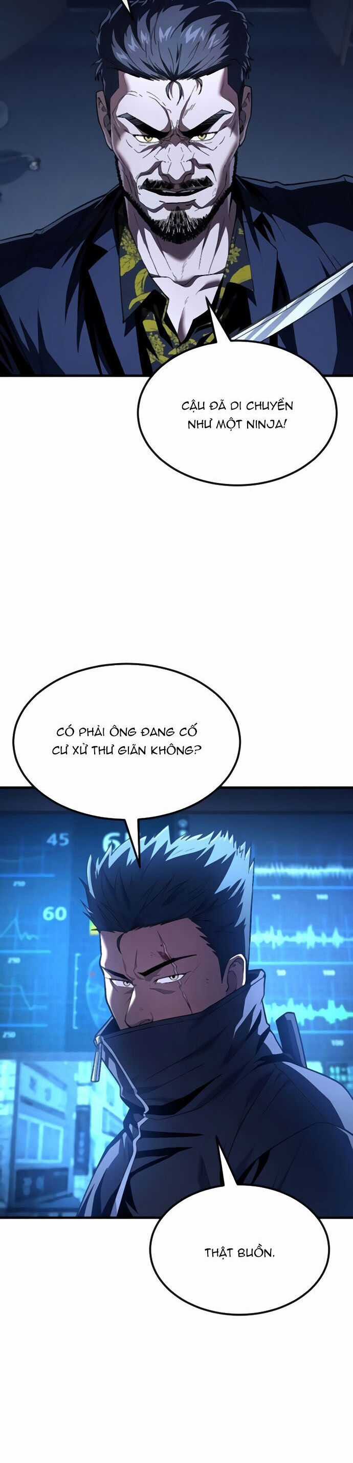 Rỉ Sét - Chương 42 - Trang 53