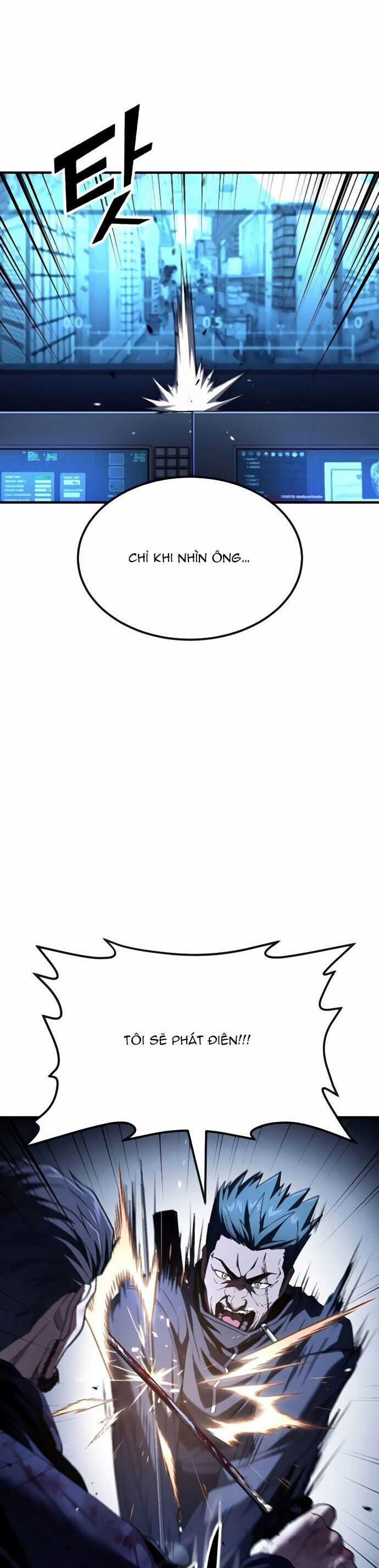 Rỉ Sét - Chương 42 - Trang 54