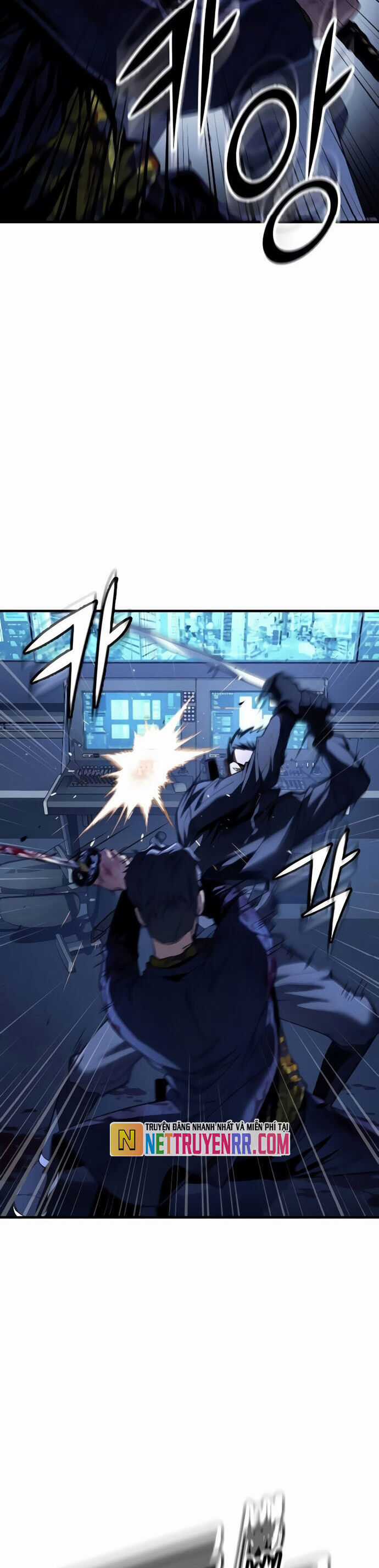 Rỉ Sét - Chương 42 - Trang 55