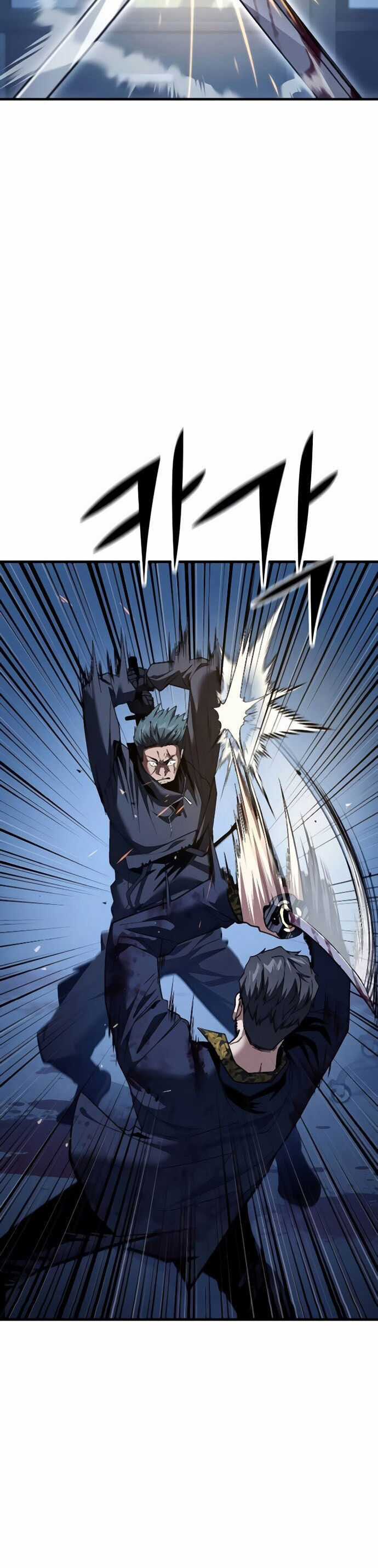 Rỉ Sét - Chương 42 - Trang 57