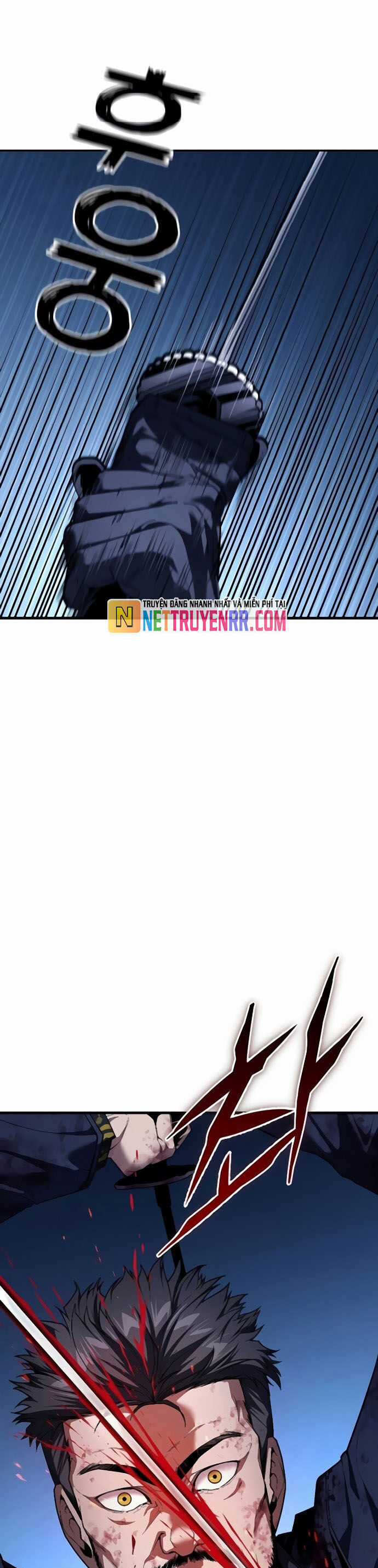 Rỉ Sét - Chương 42 - Trang 58