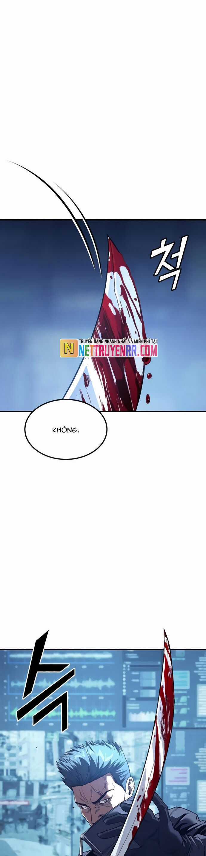 Rỉ Sét - Chương 42 - Trang 61