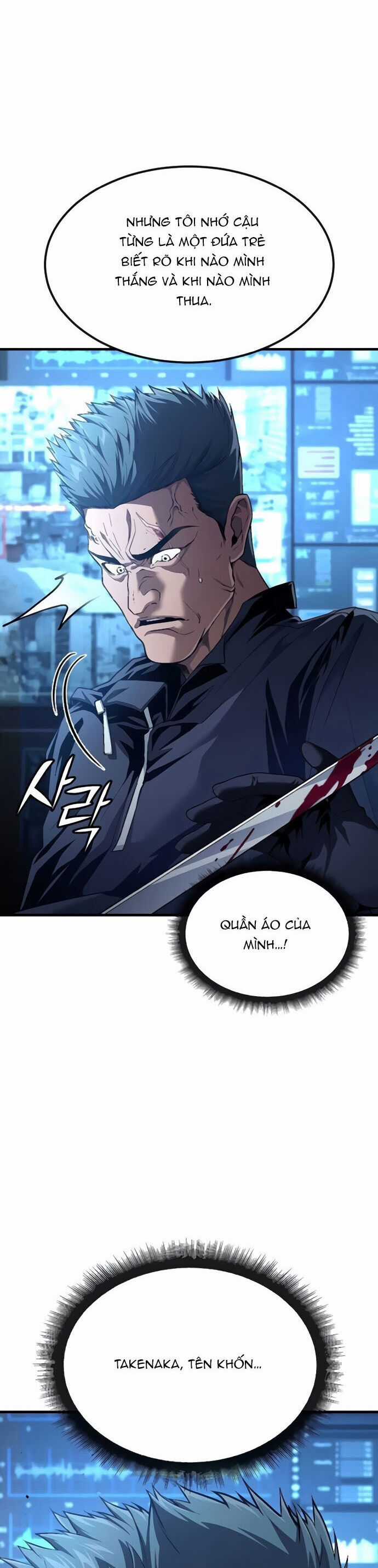 Rỉ Sét - Chương 42 - Trang 63