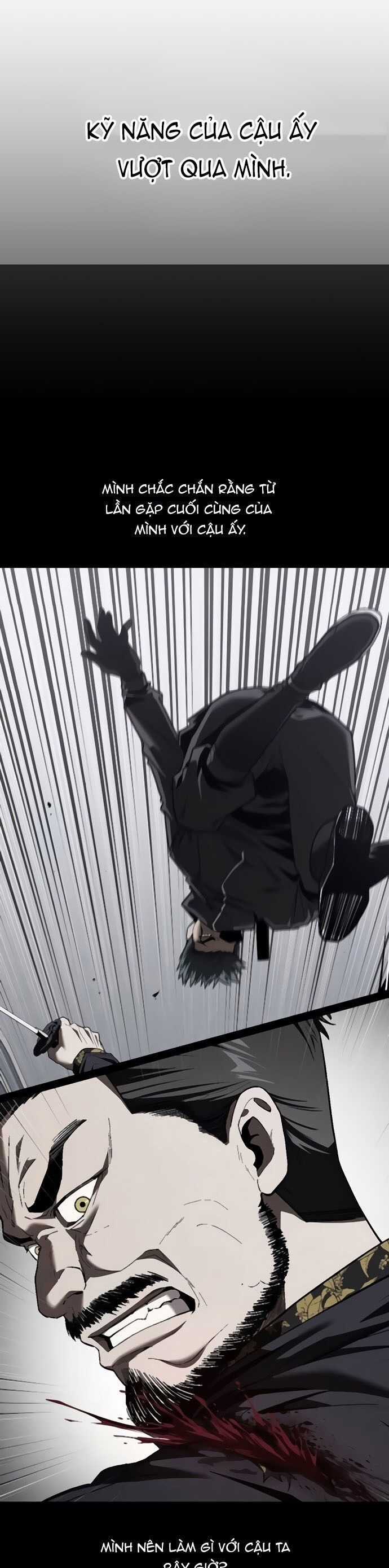 Rỉ Sét - Chương 42 - Trang 65