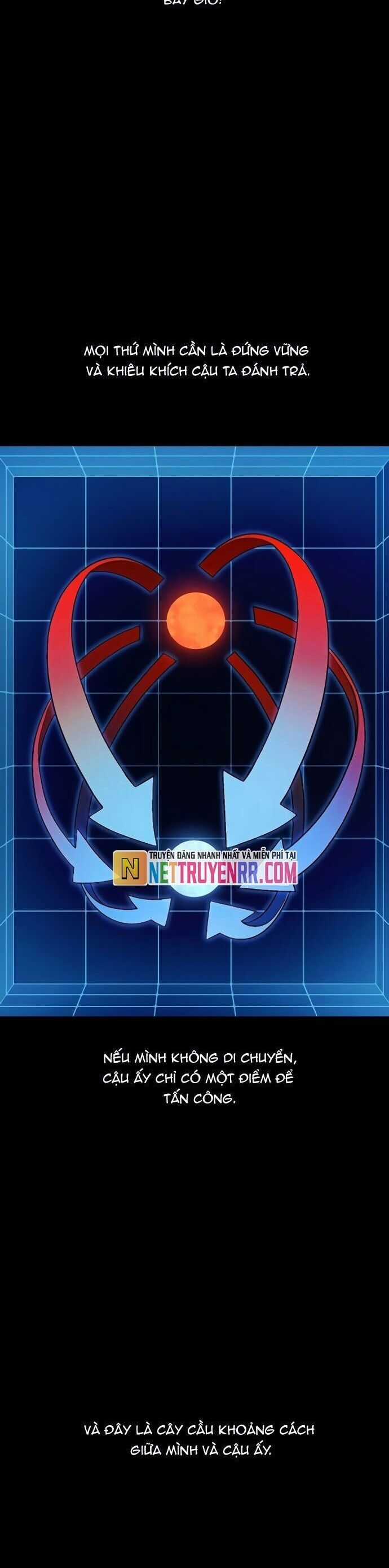 Rỉ Sét - Chương 42 - Trang 66