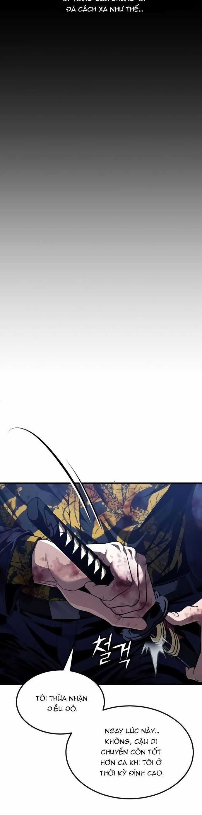 Rỉ Sét - Chương 42 - Trang 68