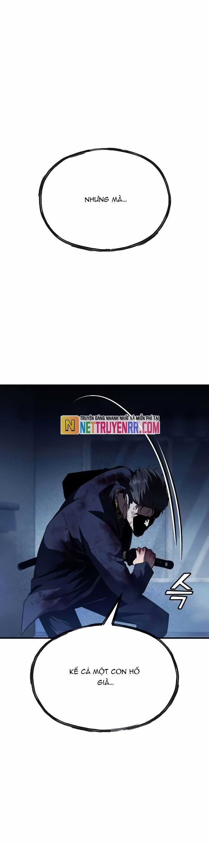 Rỉ Sét - Chương 42 - Trang 69
