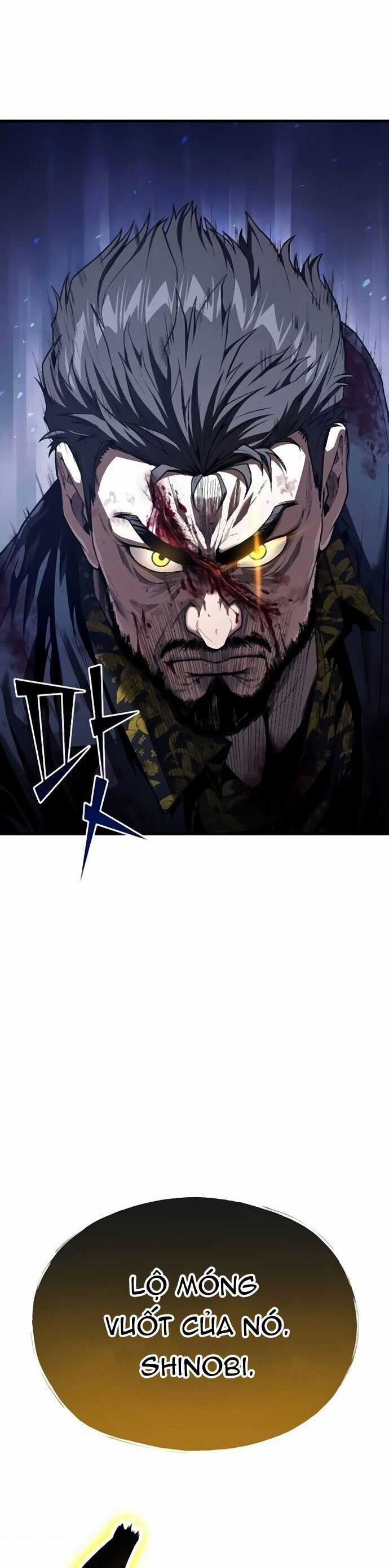 Rỉ Sét - Chương 42 - Trang 70
