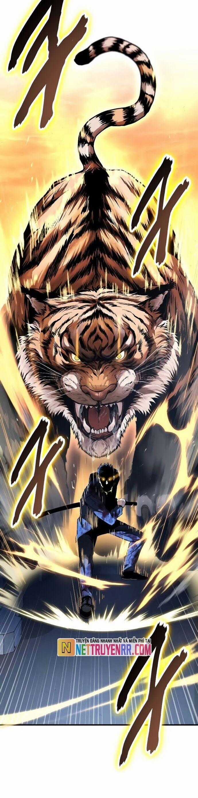 Rỉ Sét - Chương 42 - Trang 71