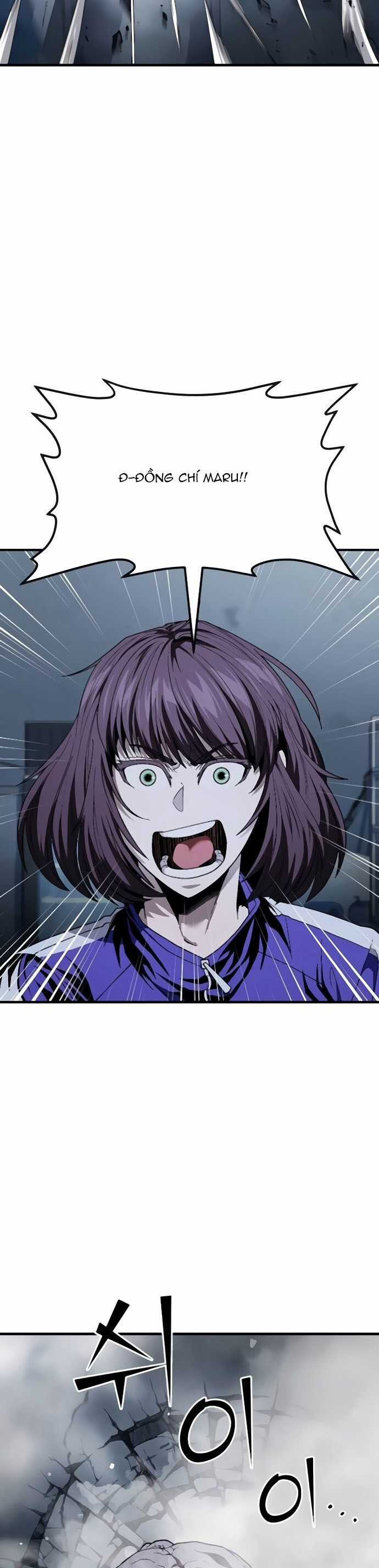 Rỉ Sét - Chương 42 - Trang 9