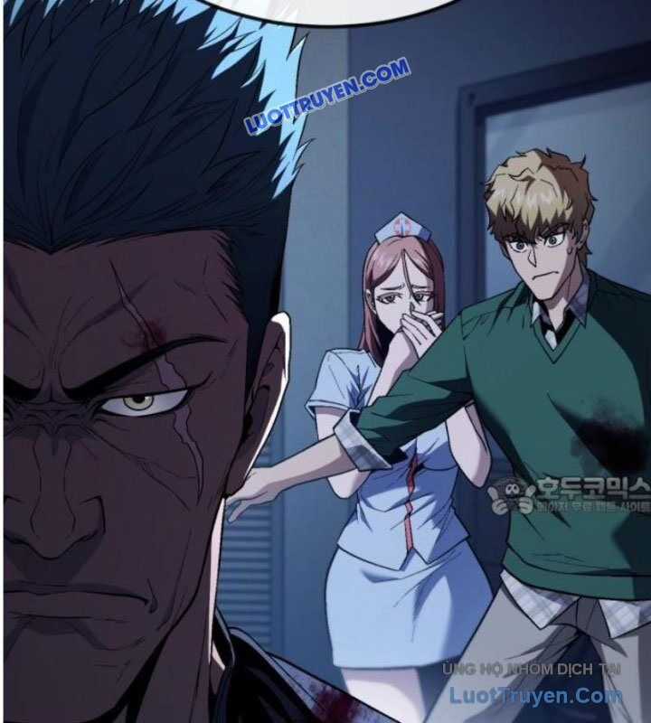 Rỉ Sét - Chương 43 - Trang 101