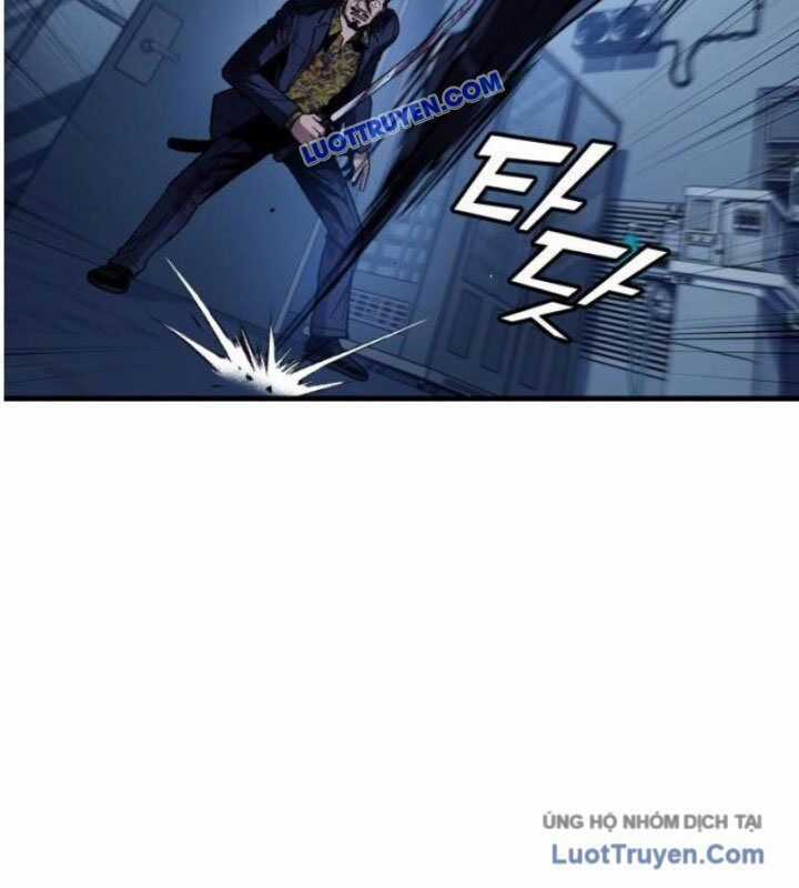 Rỉ Sét - Chương 43 - Trang 111