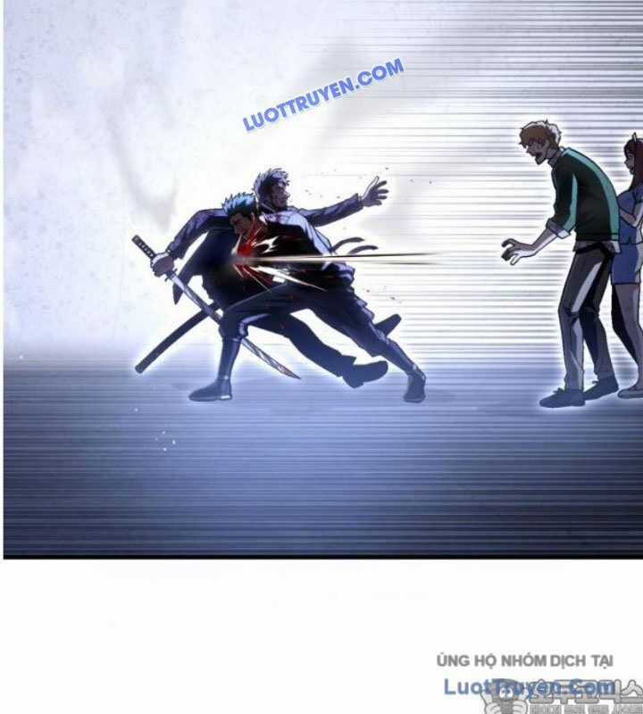 Rỉ Sét - Chương 43 - Trang 126