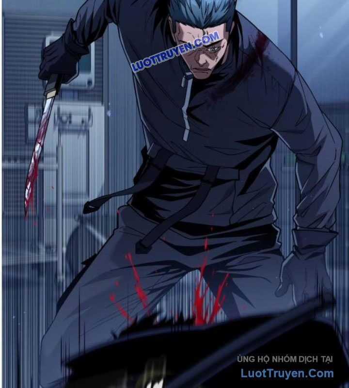 Rỉ Sét - Chương 43 - Trang 132