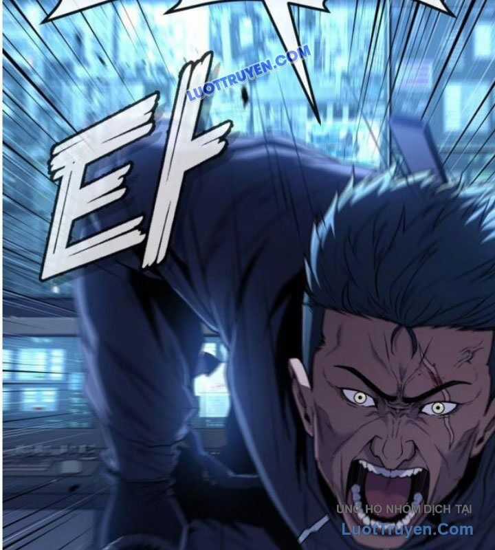 Rỉ Sét - Chương 43 - Trang 18