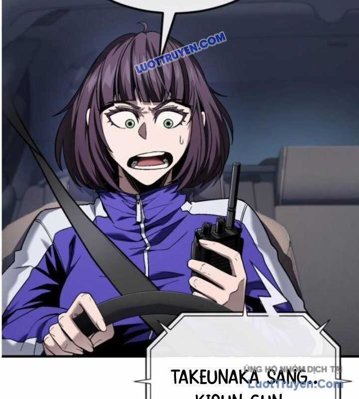 Rỉ Sét - Chương 43 - Trang 176
