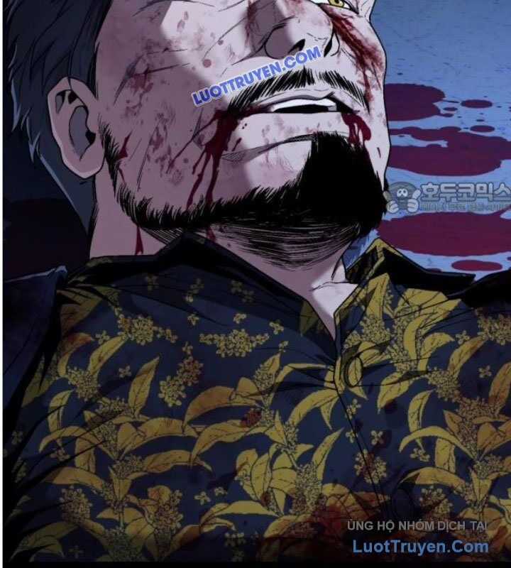 Rỉ Sét - Chương 43 - Trang 196