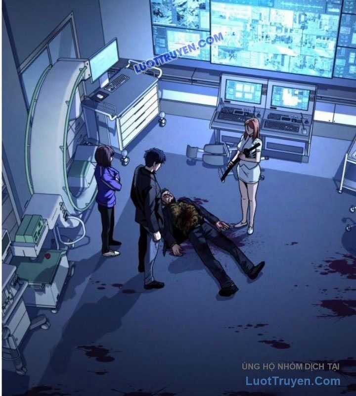 Rỉ Sét - Chương 43 - Trang 200