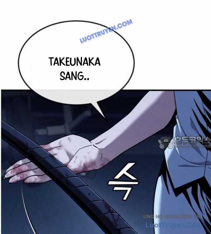 Rỉ Sét - Chương 43 - Trang 202