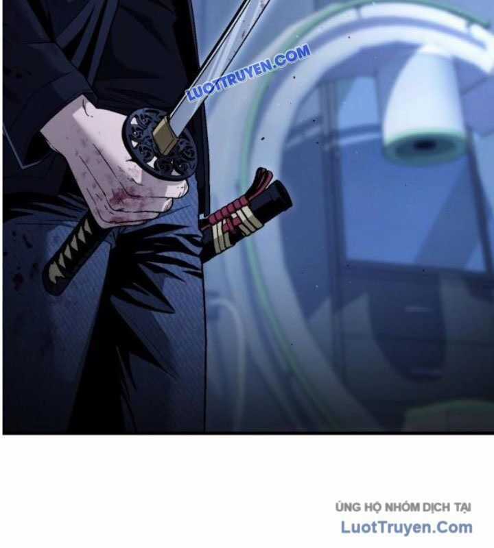 Rỉ Sét - Chương 43 - Trang 206