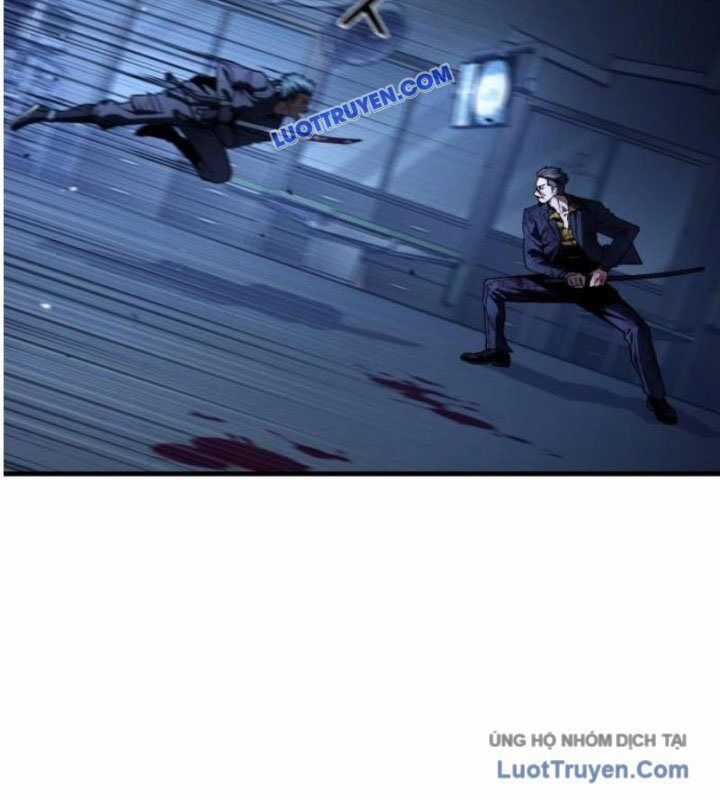 Rỉ Sét - Chương 43 - Trang 22