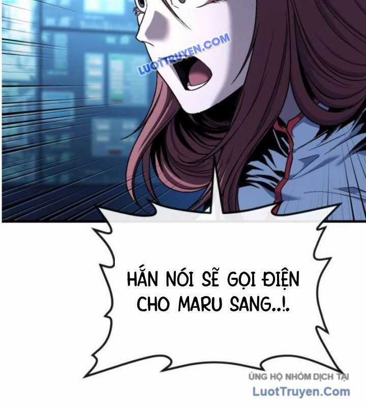 Rỉ Sét - Chương 43 - Trang 217