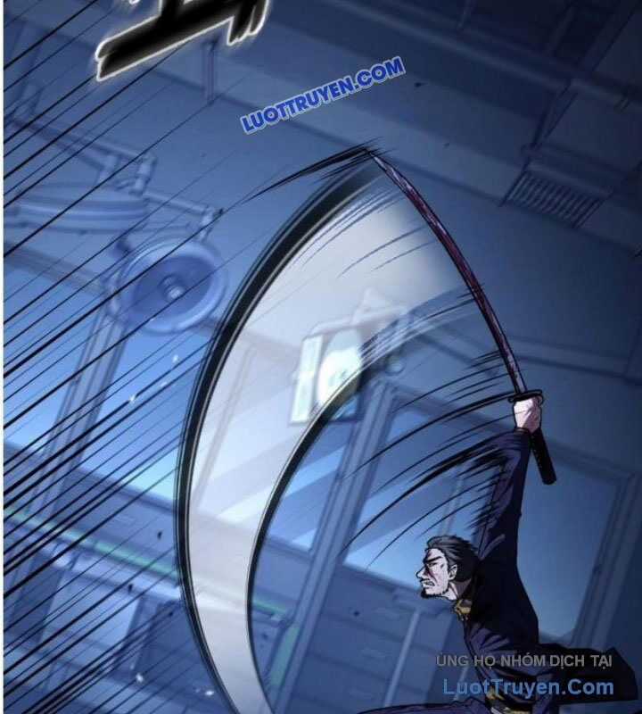 Rỉ Sét - Chương 43 - Trang 27