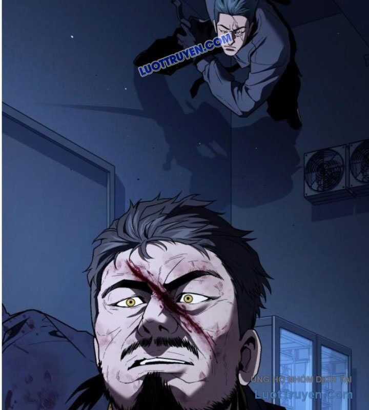Rỉ Sét - Chương 43 - Trang 31
