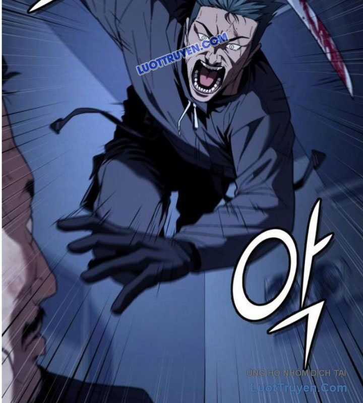 Rỉ Sét - Chương 43 - Trang 39