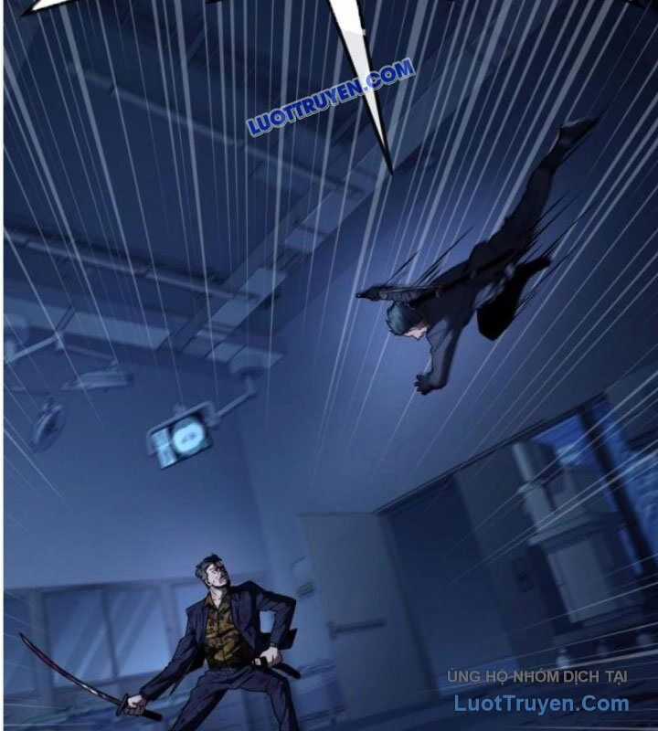 Rỉ Sét - Chương 43 - Trang 42