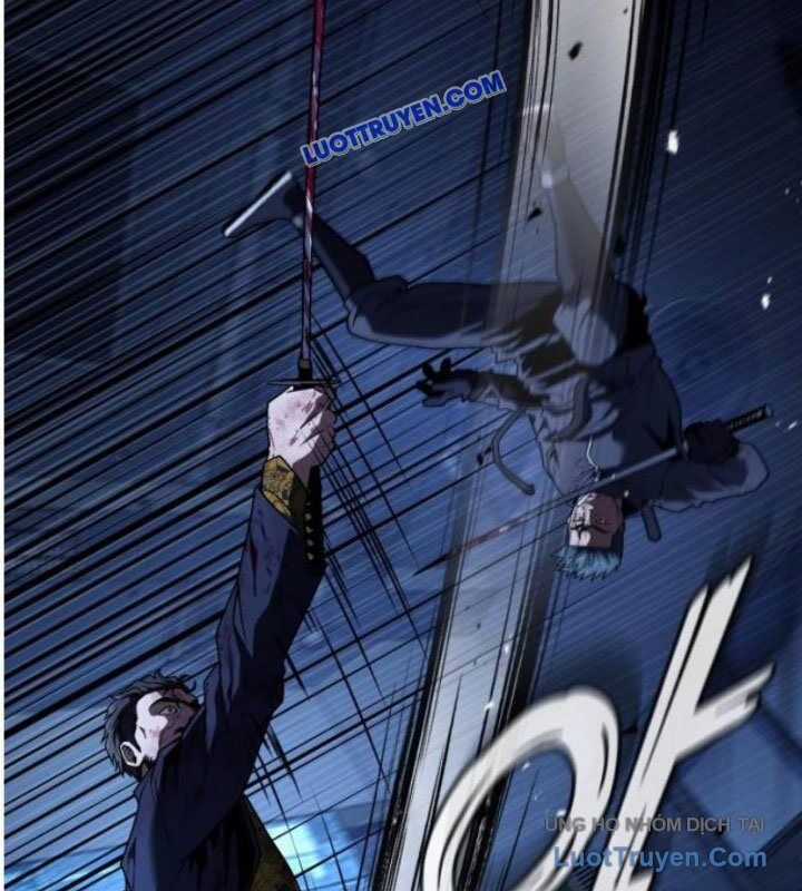 Rỉ Sét - Chương 43 - Trang 47