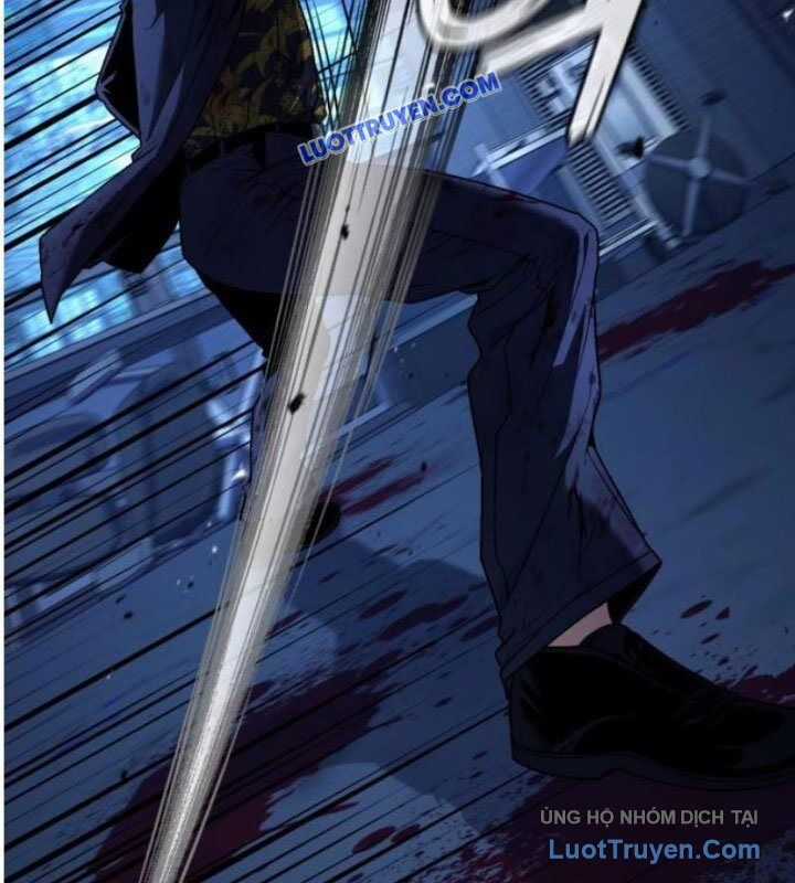 Rỉ Sét - Chương 43 - Trang 48